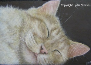Gwen Acrylic e-Packet